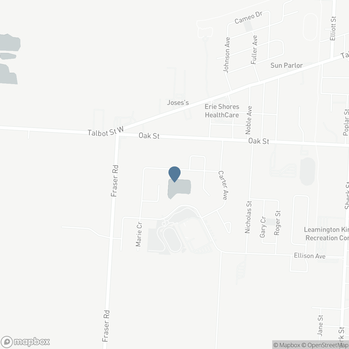24 SANDY LAKE, Leamington, Ontario N8H 5J3
